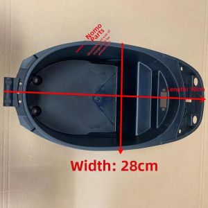 yishujia office | Electric Vehicle Seat Pad Scooter