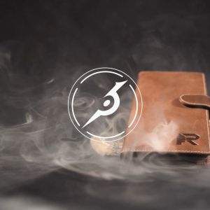 JFR Mako Leather Wallet - Dompet Panjang Pria Bahan Kulit Asli JS23