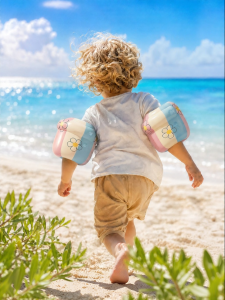 INRT | Child and Adult Floating Arm Bands