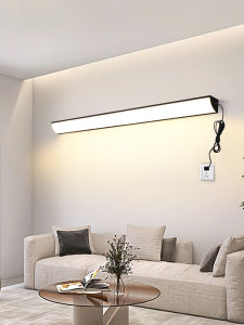 YUGUANG | Long Waterproof Wall Light For Living Room Bedroom Dining Room Balcony Sunroom
