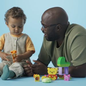 LEGO DUPLO Disney 10457 Winnie the Poohs Birthday Party (22 Pieces)