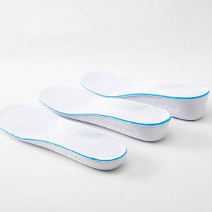 คอมพิวเตอร์แผ่นรองเสริมส่วนโค้งเสริมความสูง 1.5/2.5/3.5 ซม. - สำหรับผู้ชายและผู้หญิง