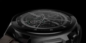 Xiaomi Smart Watch 2 Pro