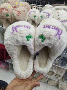 Super Fluffy Soft House Slippers