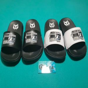 Sandal Anak Laki laki WINSPEKTOR TELOLET Bus Keren