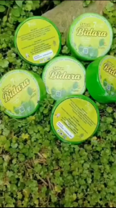 Sabun Bidara Ruqyah Asli Murah Original 50 Gram