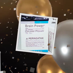 Baterai Asus Zenfone Max Pro M1 ZB601KL ZB602KL & Max Pro M2 ZB631KL C11P1706 Double Power Batrai