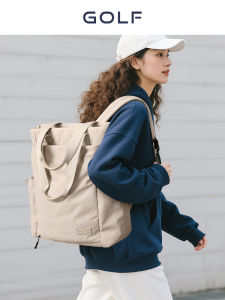 GOLF MADAM | Versatile Light Computer Backpack Casual Commute College