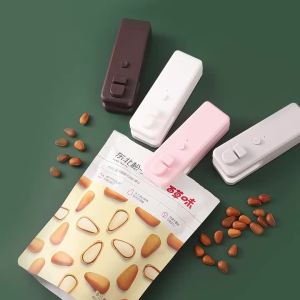 Hand-operated Electric Sealer