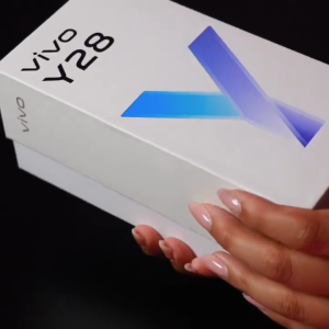 Original Y28s 5G Smartphone | 5000mAh Battery丨15W Fast Charge丨12GB RAM+512GB ROM丨90Hz Android 14