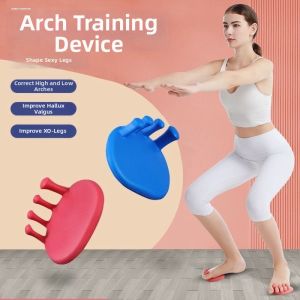 MINGRENBANG | Foot Arch Toe Training Exerciser