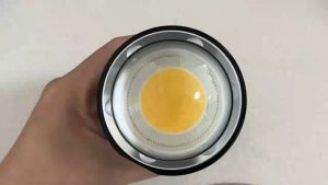 Asafee DRC01 Professional Diving Underwater photography Light 6000LM COB Lamp Beads Diving Flashlight 120 Degrees IPX8 Waterproof Diving Fill ไฟฉายดำน้ำ ไฟฉาย ดำน้ำ - Lazada