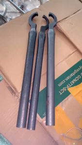 Bộ 2 móc cổ xe máy Yamaha MENFA.( dầy + mỏng Có bán rời từng loại )