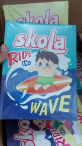 Tbmo Buku Tulis Skola by SINAR DUNIA 38 Lembar 1 Pak Isi 10pcs