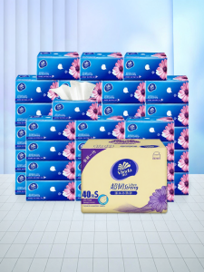 Vinda | Home Practical Tissues