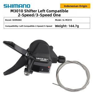 SHIMANO | 9-speed 27-speed Separate Lever Shifter
