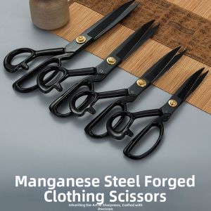 New Stainless Steel Tailor Scissors