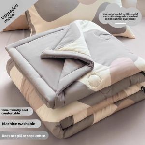 KAMONI | Machine Washable Summer Blanket Single Use Child