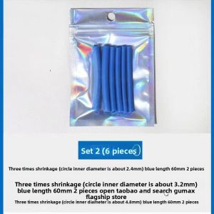 Besee | Heat Shrink Tubing End Caps