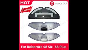 Roborock | Roborock S8/S8+/S8 Plus Giá Đỡ Cây Lau Nhà Chính Hãng Có Bình Chứa Nước Phụ Tùng Máy Hút Bụi Phụ Kiện Cho Dòng Roborock S8