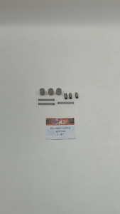 Peloran Stater Jupiter Z (Harga 1 Set) - Pelor Gotri Dobel Starter One Way Wanwey Crypton Vega