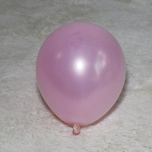 Double Layer Pearlescent Latex Balloons for Birthday Party Decorations Wedding Proposals and School Events by Yuexian