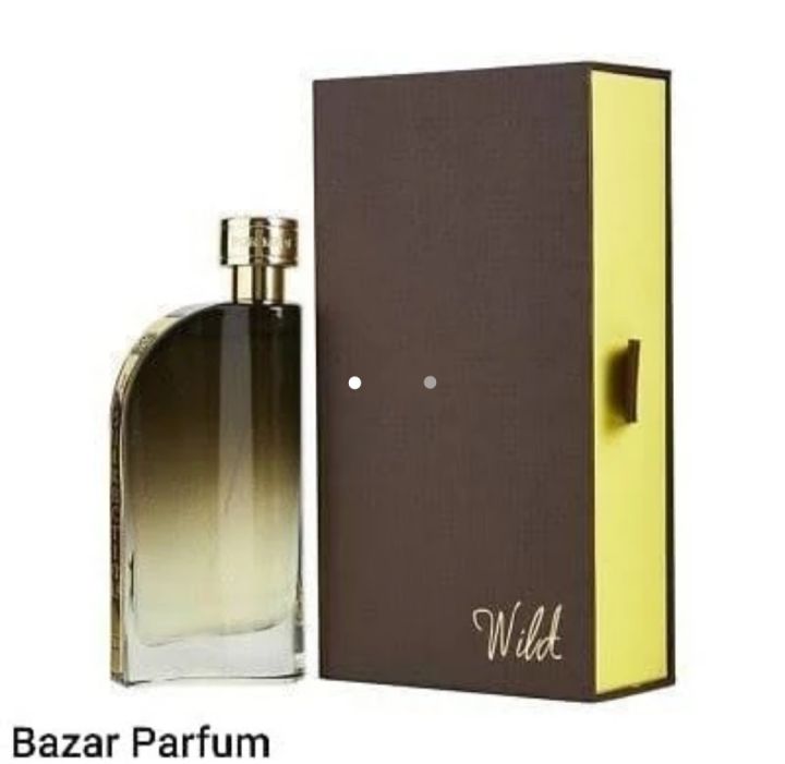 Parfum Pria Insurrection II Wild Reyane Tradition Parfum Original