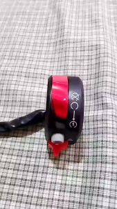 สวิตซ์สตาร์ทแบบกดโดมิโน่ อเนกประสงค์ สตาร์ทเร็ว-ต่ำ พร้อมระบบป้องกันอันตราย ผลิตในประเทศไทย