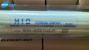 HID 4021 Industrial RO Membrane BW-4021ULP Reverse Osmosis Membrane Water Filter 100psi 1000gpd
