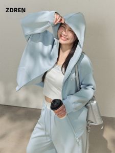 ZHANGDAREN | Trang Phục Giảm Cân Mới
