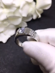 Aliya Jewellery Silver925 Men Ring Code SR06 | Cincin Silver925 Lelaki Aliya Jewellery SR06