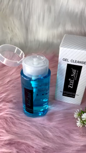 Nước lau gel ZYZC 200ml CỒN LAU GEL mùi thơm dịu nhẹ an toàn cho da tay tiện lợi đa công dụng