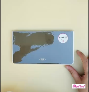 2026 Remind Monthly Diary แพลนเนอร์รายเดือน-แนวนอน