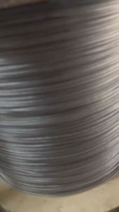 100 mét Cáp lụa inox 304 bọc nhựa PVC 3mm (3 ly) hàng cao cấp cáp thép giá sỉ