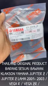 Klakson Original Jupiter Z & Jupiter Burhan & Jupiter Robot & Vega ZR 5TP