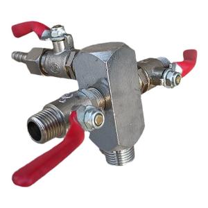 TAIGUAN | Pneumatic Diaphragm Pump Accessories