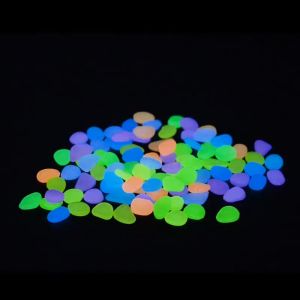 ลดราคา หินเรืองแสง ตกแต่งตู้ปลา หินเรืองแสง สีสวย ตู้ปลา หินเรืองแสง หินแต่งสวน สีสวย ลดราคา