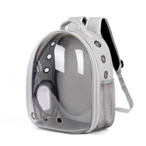 FUNNYDEER | Portable Cat Backpack