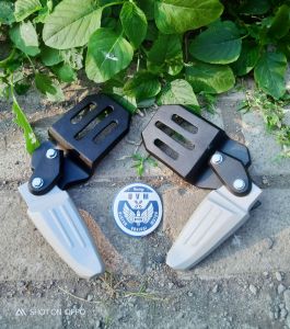 FOOTSTEP CUSTOM BEAT SCOOPY VARIO