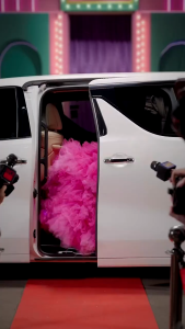 Miranda Hair Mask Masker Rambut Sachet Jojoba Oil Kukui Nut Eclipta Alba Aloe Vera 30gr