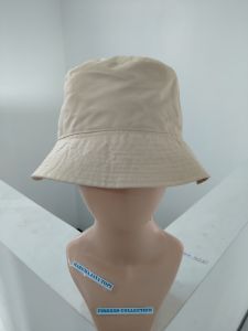 Bucket Hat dewasa Free bordir nama dan kata" sendiri