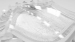 [READY STOCK] 22" Seat Heavy Duty Extra Large Wheelchair - 22 inches / 56cm ( Kerusi Roda Besar )