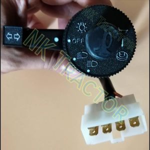 สวิทซ์ไฟรวม คูโบต้า L3408 / L3608 / L4508 / M5000 (Kubota) รถไถ แทรคเตอร์ แทรกเตอร์