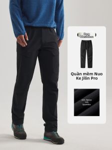NatureHike | Quần Shell Mềm Chống Mài Mòn