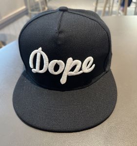 Flat Brim Hat Mens Spring & Fall Days Big Head Circumference Wide Brim Hip Hop Hat Hip-Hop Baseball Cap Womens Summer Hard Top Board Hat