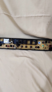 PMC-261 MODUL MESIN CUCI / PCB MESIN CUCI ELECTROLUX EWT2H88M1SB