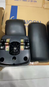 KÍNH CHIẾU HẬU XE TẢI JAC N350 N350PLUS 3T5 CHÍNH HÃNG SHILIDUO LẮP NHƯ ZIN(GIÁ BÁN THEO CÁI VÀ CẶP)