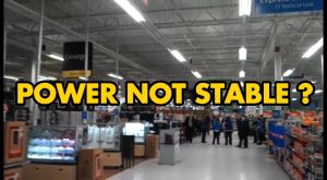 Cyberpower CL1000EVR AVR Automatic Voltage Regulator Power Stabilizer Surge Protector similar V-Armor 1500W 1000W LS1000-MS TR800-LE