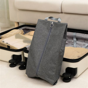 แบบพกพารองเท้าOrganizerกระเป๋าเดินทางกระเป๋าซิปOxfordรองเท้ากอล์ฟกระเป๋าฟุตบอลCleatsกระเป๋ากระเป๋ารองเท้าสําหรับGym JT250