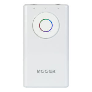 Mooer | Bàn Đạp Đa Hiệu Ứng Thông Minh MOOER PRIME P1 Dành Cho Guitar Tích Hợp 126 Hiệu Ứng 40 Máy Đánh Trống Chức Năng Ghi Âm Looper 80 Giây Bàn Đạp Hiệu Ứng Guitar Kim Loại